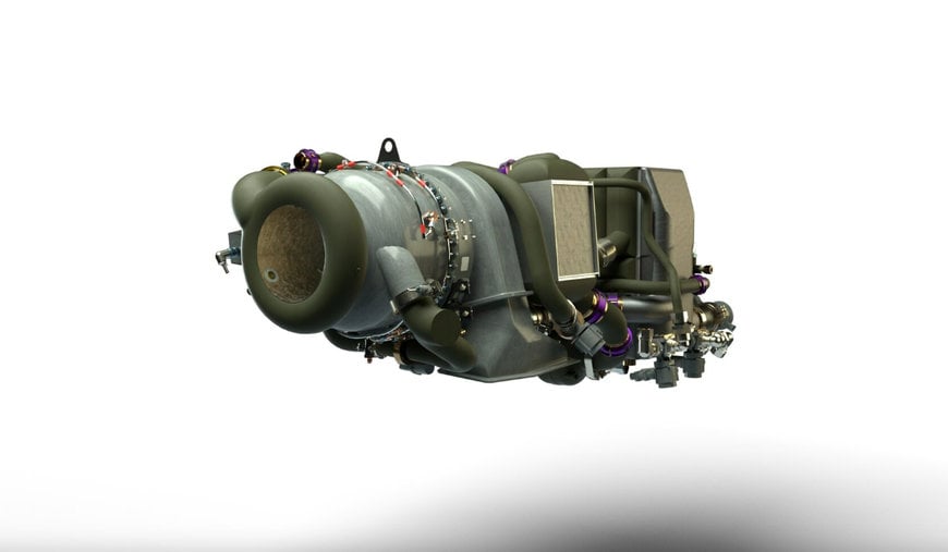 RTX CONDUCTS SUCCESSFUL LAB DEMONSTRATION OF EPACS FOR F-35